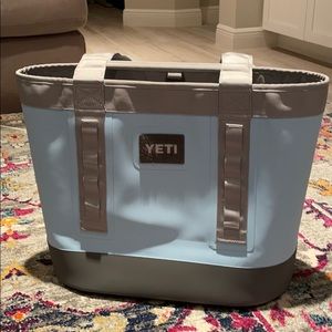 Yeti Camino 35 tote